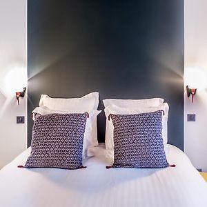 Superior Kamer met een King Size Bed